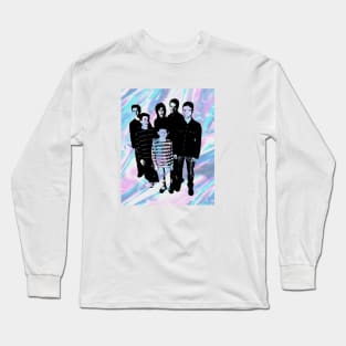 malcolm in the middle Long Sleeve T-Shirt